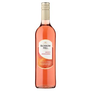 Blossom Hill White Zinfandel 75cl