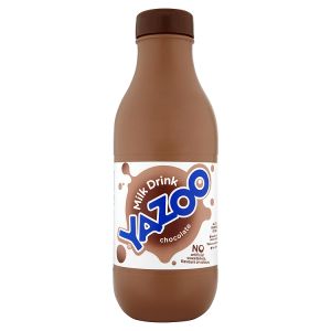 Yazoo Chocolate Milk Drink 1L