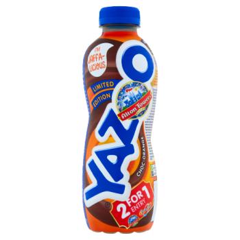 Yazoo Ltd Edt C