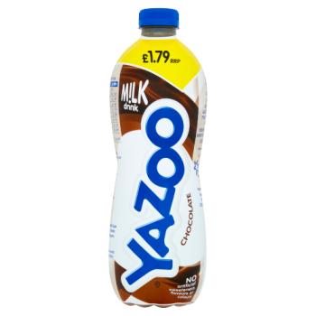 Yazoo Chocolate Milk Pm179