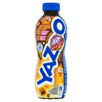 Yazoo Choc Cara Pm115 2for2