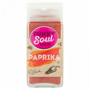 Funky Soul Spices Paprika 39g