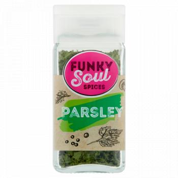 Funky Soul Spices Parsley 9g