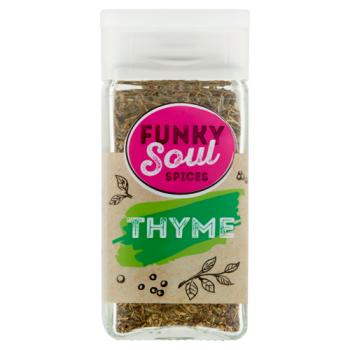Funky Soul Spices Thyme 16g