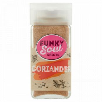 Funky Soul Spices Coriander 32g