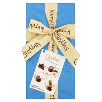 Guylian Opus Asst Wrapped