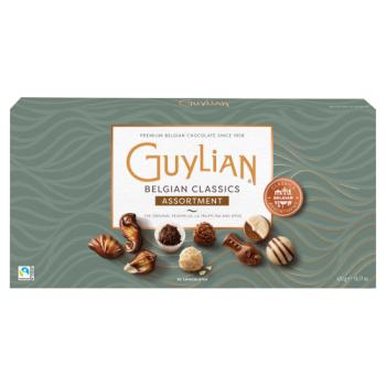 Guylian Belgian Classics