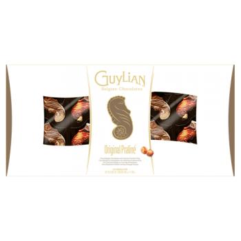 Guylian Belgian Chocolates Original Praliné 32 Chocolates 336g
