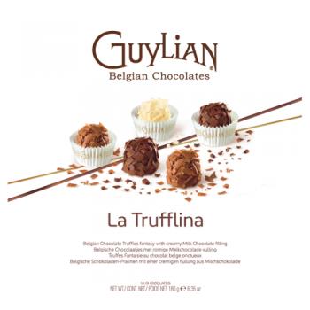 Delisted Guylian La Truffliona