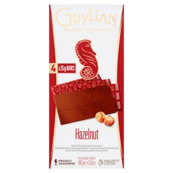 Guylian Hazelnut Bar