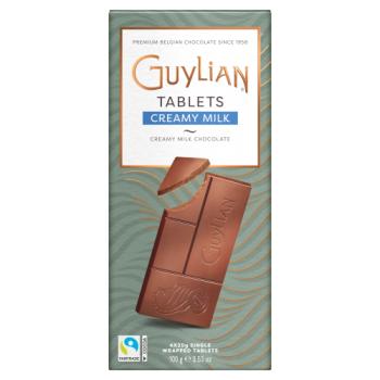 Guylian Creamy Milk Bar