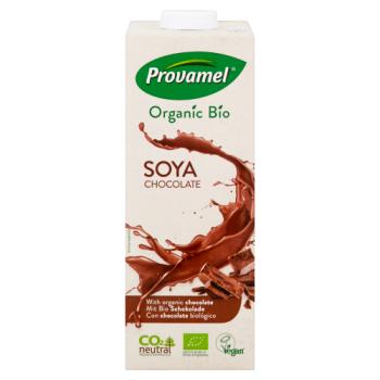 Provamel Chocolate Soya Drink