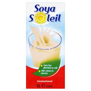 Alpro Soya Milk Original