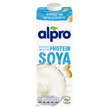 Alpro Soya 1L