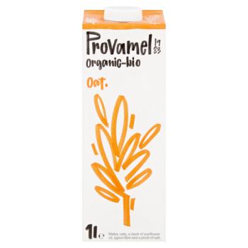 Provamel Oat. - Formerly Sweetened