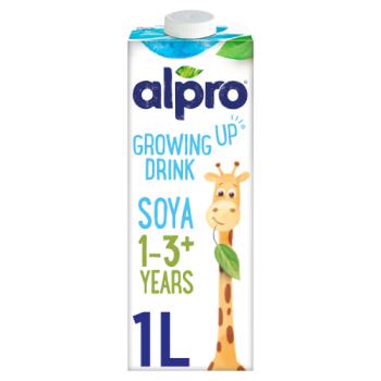 Alpro Soya Drink 1L