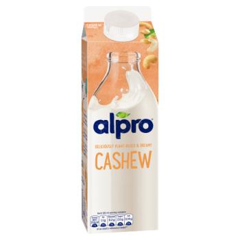 Alpro Cashew Drink