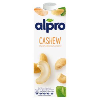 Alpro Cashew Org Milk Drink 1l