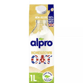 Alpro Creamy Oat 1L