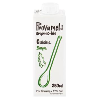 Provamel Soya Alternative To Single Cre