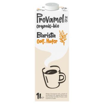 Provamel Barista Oat.