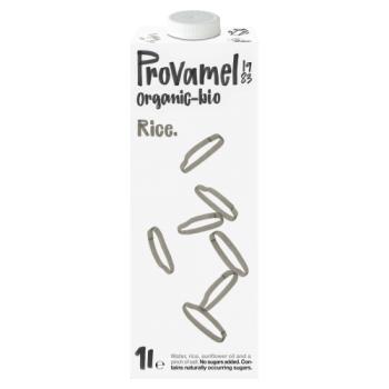 Provamel Rice Drink