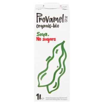 Provamel Soya. No Sugars - Pricemarked