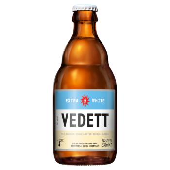 Vedett Eext White Be