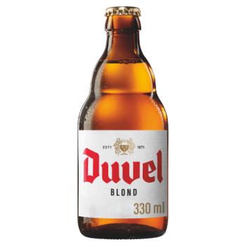 Duvel The Original Specialty Beer 330ml