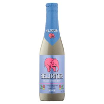 Delirium Belgian Strong Beer 330ml