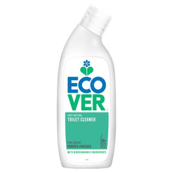 Ecover Pine & Mint Toilet Cleaner 0.75L