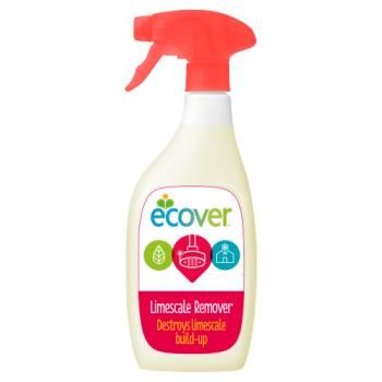 Ecover Limescale Remover Spray