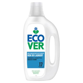 Ecover Laundry Liquid (17 Washes)