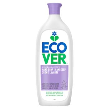Ecover Hand Wash - Lavender & Aloe Vera