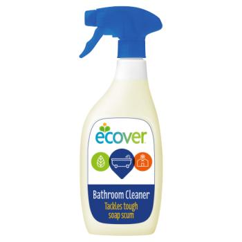 Ecover Bathroom Cleaner