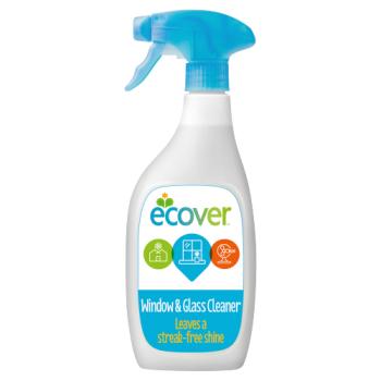 Ecover Window & Glass Cleaner