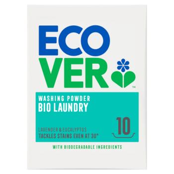 Ecover Lavender & Eucalyptus Bio Laundry Washing Powder 0.75kg