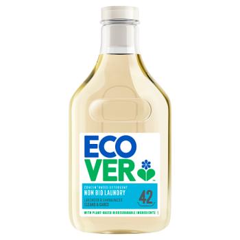Ecover Concentrated Laundry Liquid (42