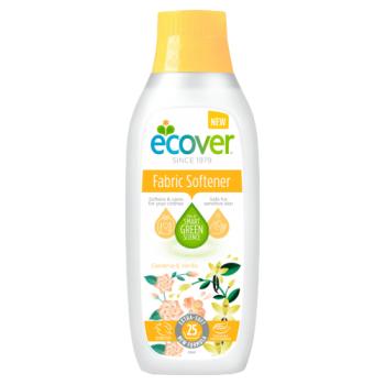 Ecover Fabric Softener Gardenia & Vanilla 25 Washes 750ml