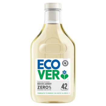 Ecover Zero Concentrated Laundry Liquid