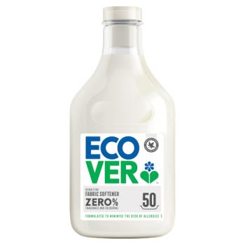 Ecover Zero Fabric Softener - Zero