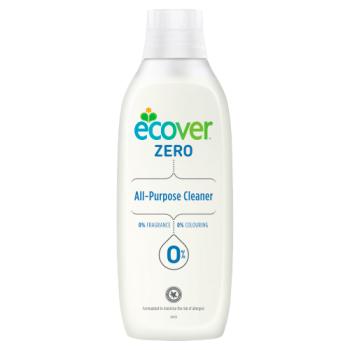 Ecover Zero All Purpose Cleaner - Zero