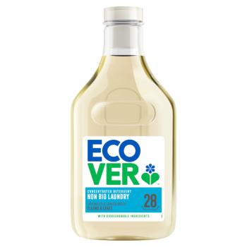 Ecover Lavender & Sandalwood Non Bio Laundry Concentrated Detergent 1L
