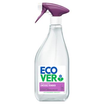 Ecover Berries & Basil Surface Cleaner Limescale Remover 500ml