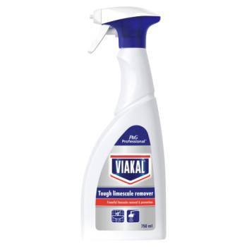 Viakal Limescale Remover 750ml