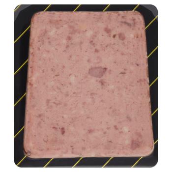 Pâté Grand-Mère Ardennes Paté Slice 125g