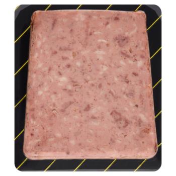 Pâté Grand-Mère Farmhouse Paté Slice 125g