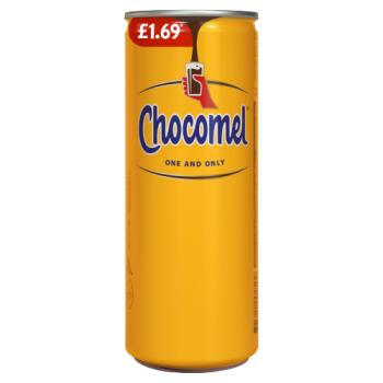 Chocomel Pm 1.69