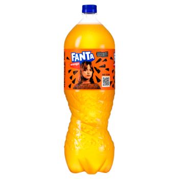 Fanta Orange 2L