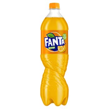 Fanta Orange 1L